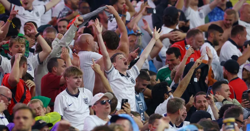 "Un partidazo", la actuación de Bellingham y "De música ligera" en la pausa de hidratación: los mejores memes del partido entre México e Inglaterra