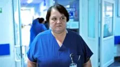 Cómo un país europeo consiguió derrotar un ciberataque contra sus hospitales gracias al lápiz y al papel