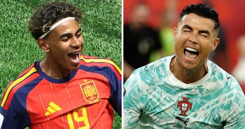 Mundial 2026 hoy, EN VIVO: cómo ver el partido de Portugal-España, la polémica del caso Balogun, resultados y todo lo que tenés que saber este 6 de julio