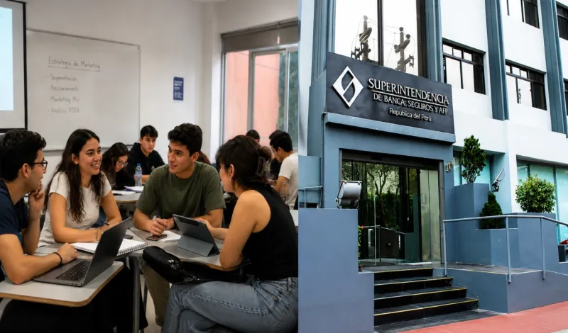 Convocatoria SBS 2026: abre vacantes para formar especialistas en supervisión financiera