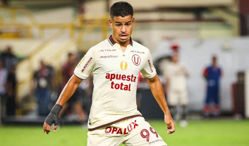 Confirmado: Universitario hizo oficial la salida de Miguel Silveira a poco del Clausura: "Éxitos"