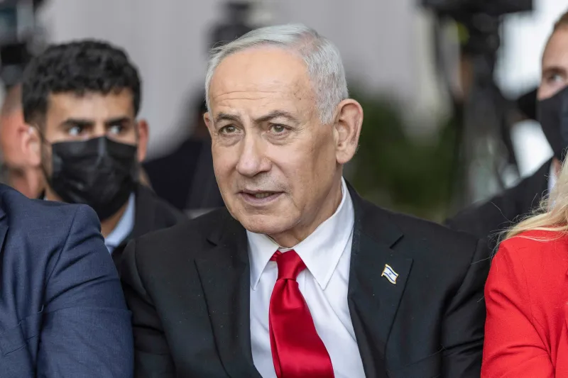 Israel se enfrenta a una posible crisis constitucional por desobedecer al Supremo