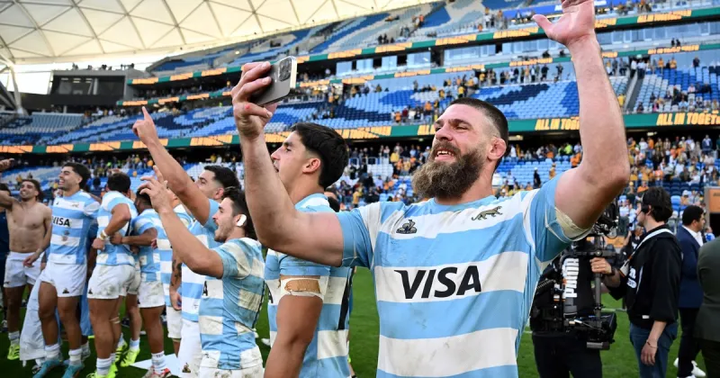 Los Pumas: Felipe Contepomi sumó a Marcos Kremer y otros dos jugadores para el duelo ante Gales