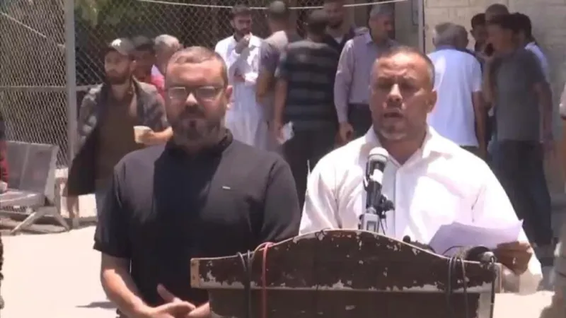 Hamás disuelve su gobierno en la Franja de Gaza y allana el camino para un comité tecnocrático