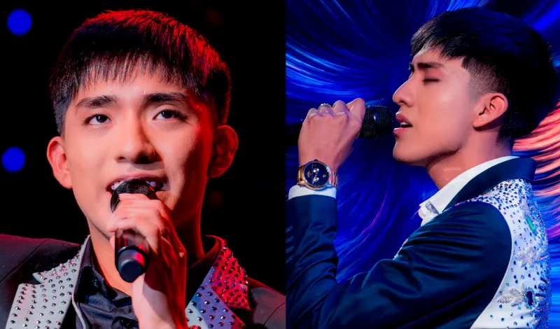 ‘Senderito’ lanza nueva canción junto a La Bella Luz, pero recibe crueles comentarios: “Debería de hacer un dúo con la hija de Gianmarco”