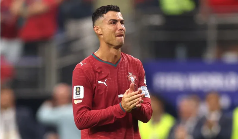 Cristiano Ronaldo confirma que disputó su último Mundial: "Antes de mí, Portugal no había ganado nada"