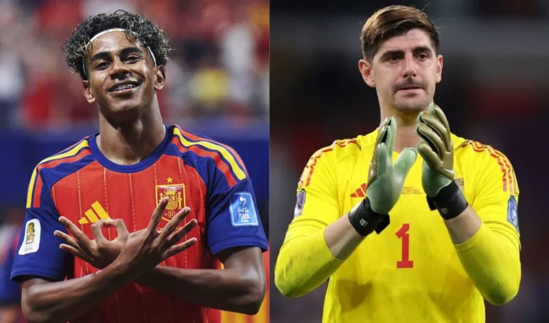España - Bélgica: día, hora y canal de TV para ver el partido de cuartos de final del Mundial 2026