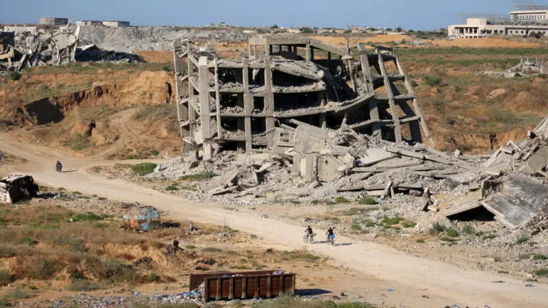 ¿Qué implicaciones tiene el anuncio de Hamás de disolver su gobierno en Gaza?
