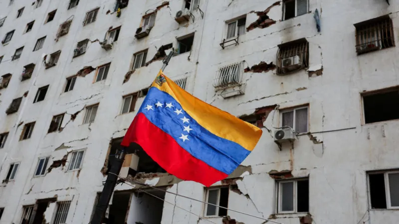 En directo: Venezuela cumple 13 días de emergencia mientras 231 fallecidos siguen sin ser reclamados en La Guaira