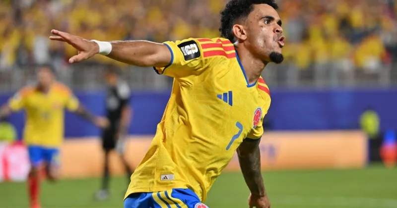 Suiza vs Colombia por los octavos de final del Mundial 2026, EN VIVO: a qué hora juegan, formaciones y cómo ver