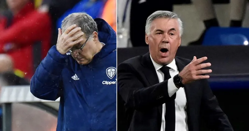Bielsa, Ancelotti y un debate que abrió el Mundial: ¿los entrenadores extranjeros entienden a las selecciones?