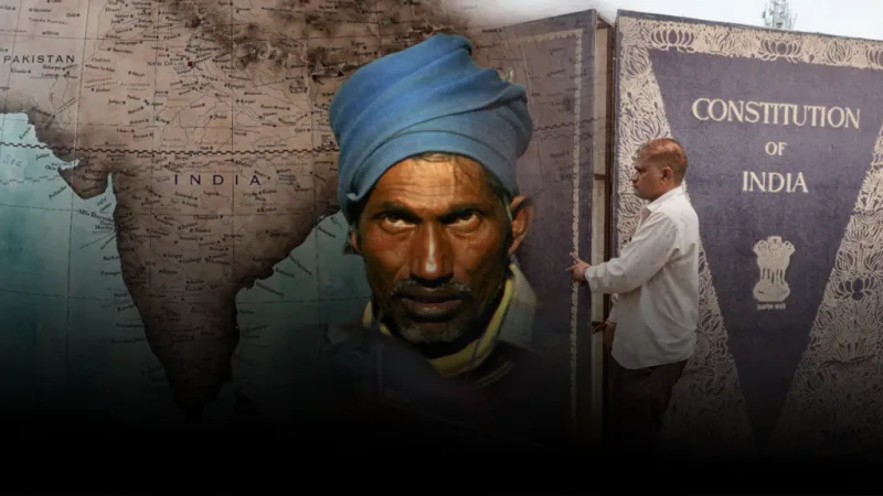 India: ¿por qué el sistema de castas sigue vivo en el siglo XXI?