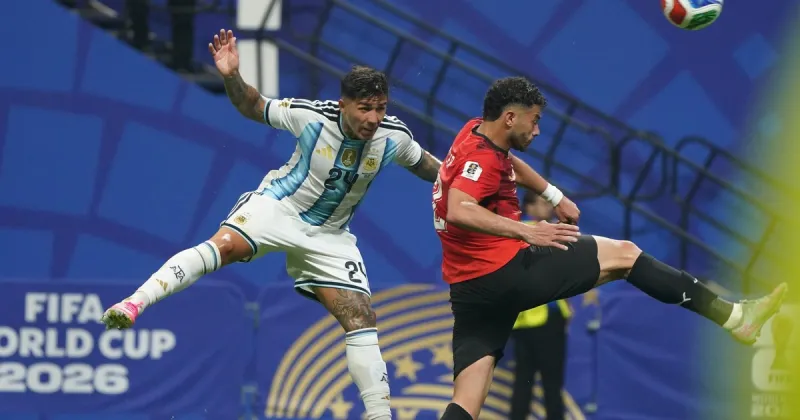 En la función más épica de la Scaloneta, Argentina firmó una remontada para la historia ante Egipto para seguir soñando en el Mundial
