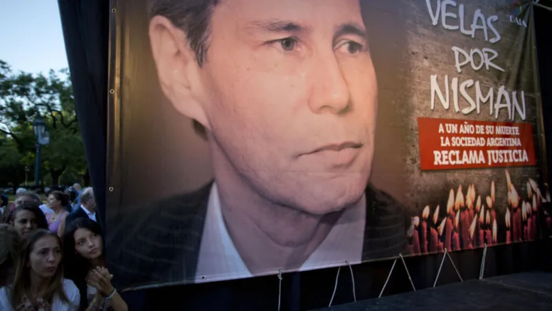 Procesarán en Argentina a la exfiscal que investigó la muerte de Alberto Nisman