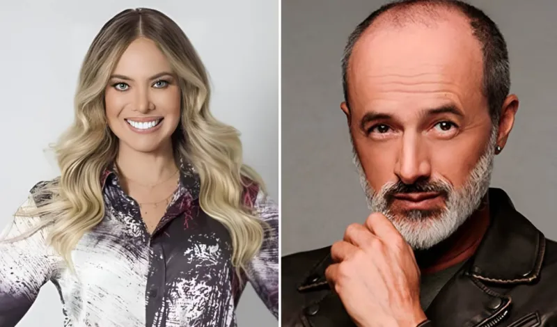 Laura Huarcayo reafirma su soltería y descarta romance con Carlos Alcántara tras ser captados juntos: "Enfocada en mi trabajo"