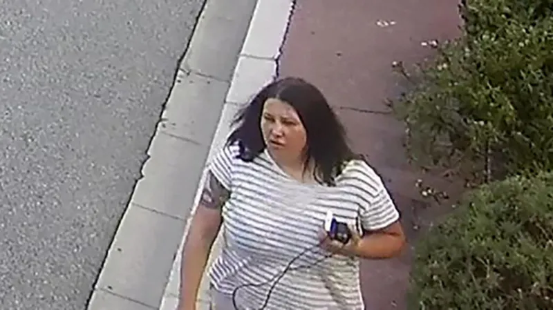 Una mujer sospechosa del atentado de Mónaco ha sido hallada muerta a tiros cerca de Kiev