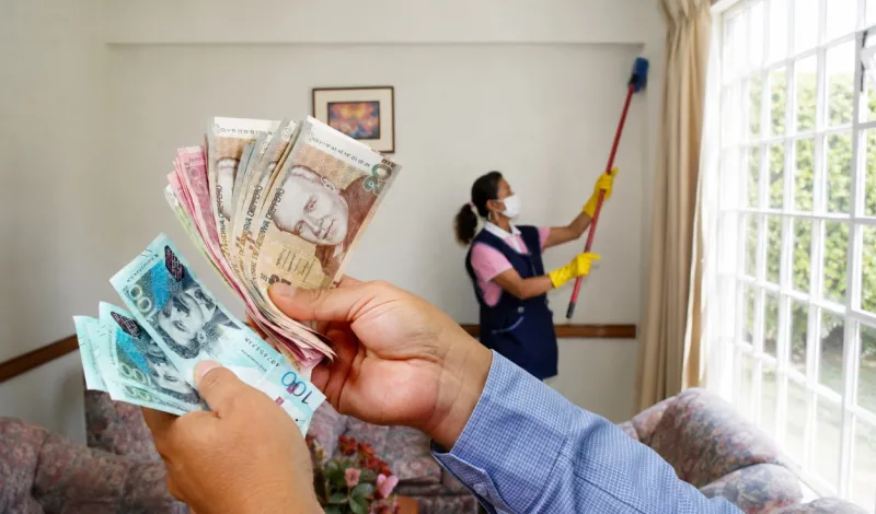 Gratificación de julio 2026: trabajadoras del hogar recibirán un sueldo completo si cumplen estos requisitos