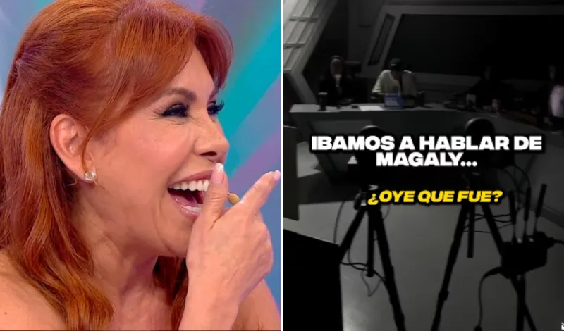 Corte de luz interrumpe pódcast de Jefferson Farfán en vivo mientras criticaban a Magaly Medina y redes reaccionan: "Justicia divina"