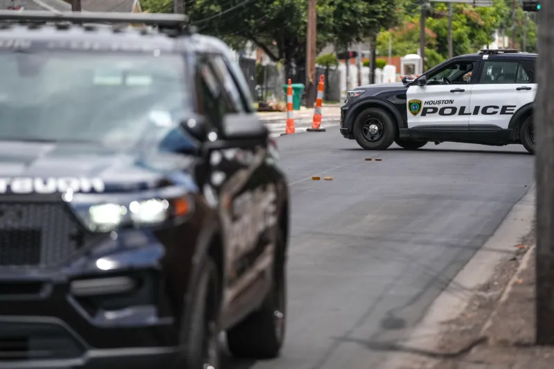 Un agente de ICE mata a un inmigrante mexicano durante un operativo de detención en Texas