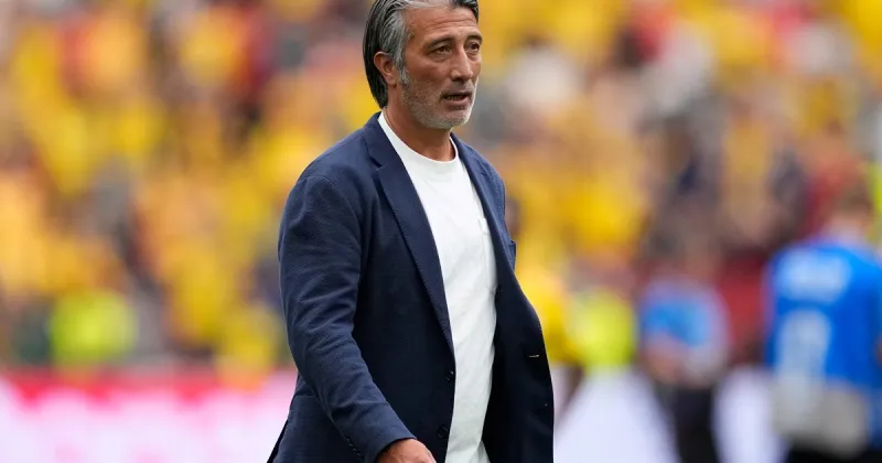 El técnico de Suiza anticipó que jugar contra Argentina "es un sueño", pero avisó: "No es invencible"