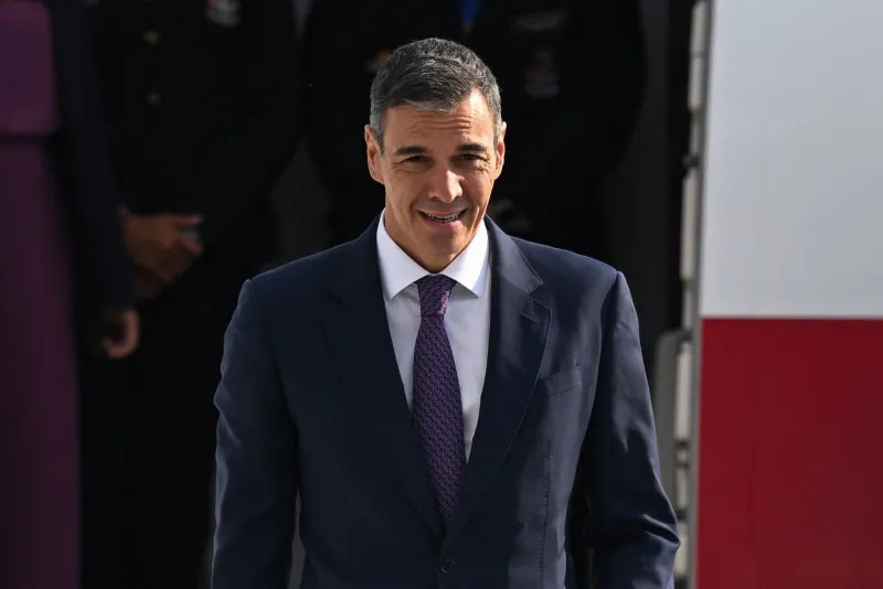Moncloa busca minimizar el choque con Trump en la OTAN y rebajar la tensión: "Mantenemos una magnífica relación y nuestra intención es que eso no cambie"