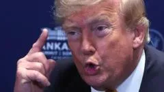 Trump da por terminada la tregua con Irán en medio de fuertes ataques mutuos y dice que no quiere negociar con "escoria"