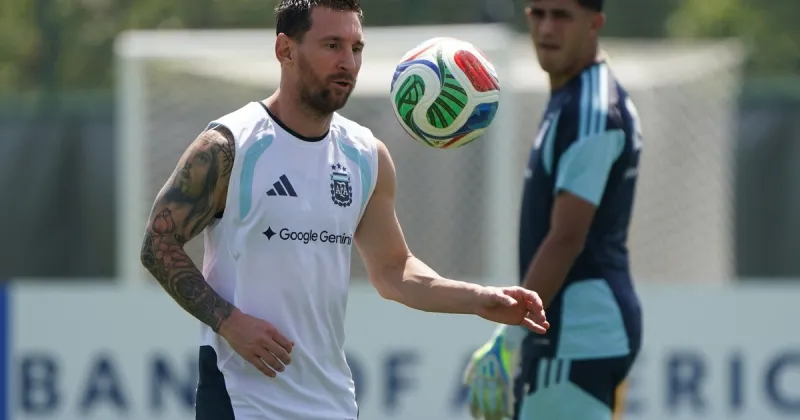 Mundial 2026, EN VIVO: cómo quedaron los partidos de cuartos de final, cuándo juega Argentina, resultados y todo lo que tenés que saber este miércoles 8 de julio