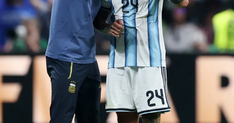 Crónica antipática, después de la épica victoria de la Selección: el punto clave que mejoró y las señales de alerta para Scaloni