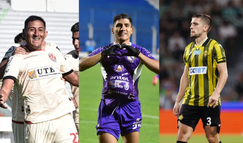 Partidos de hoy, miércoles 8 de julio: ¿a qué hora y dónde ver fútbol EN VIVO?
