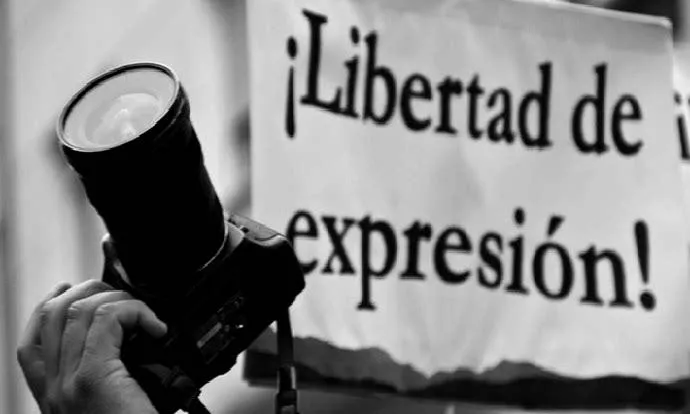 La libertad de expresión como base de la democracia. Un mensaje para el gobierno entrante, por Erick Iriarte