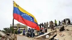 Cuánto costará la reconstrucción tras los terremotos en Venezuela y con qué recursos cuenta el país para afrontarla