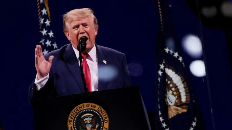“Los vamos a atacar con fuerza”: Trump da por terminada la tregua con Irán y reabre el riesgo de una escalada regional