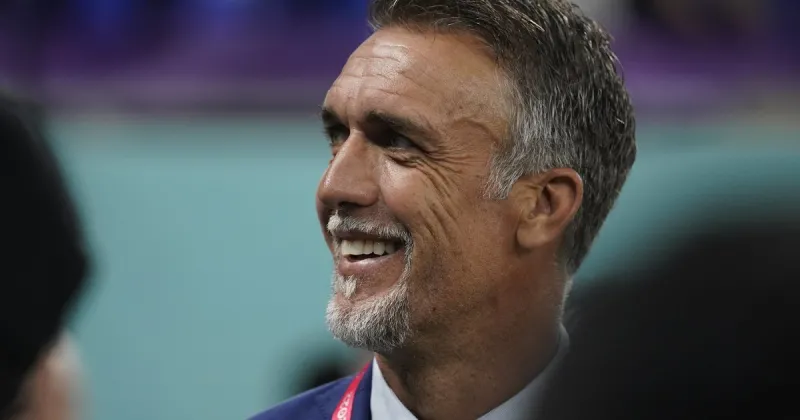 La mirada de Gabriel Batistuta en el Mundial 2026: afirmó que "se acabaron los adjetivos" para Messi y marcó un contrapunto sobre la Selección