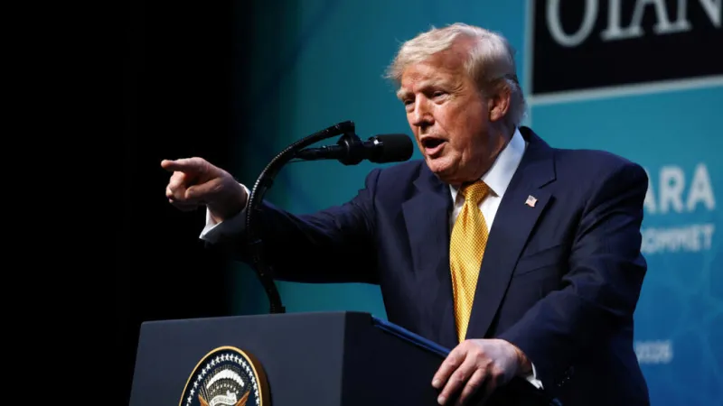 Trump lleva su pulso con España al terreno comercial: ¿qué está realmente en juego?