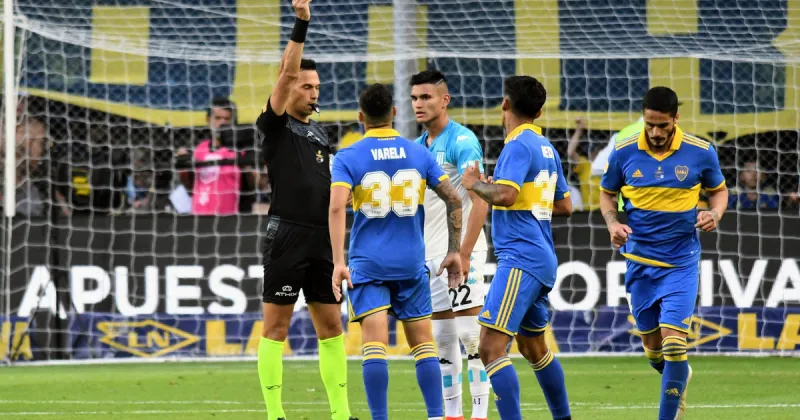 El antecedente viral de Tello que preocupa a los franceses antes del partido ante Marruecos
