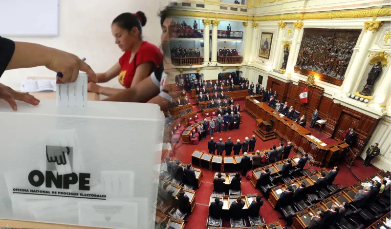 Renovación Popular buscará crear una comisión investigadora de las elecciones generales