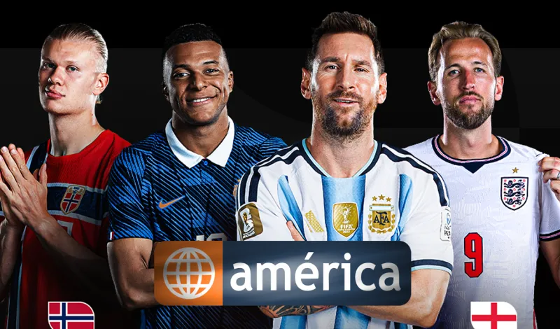 Partidos del Mundial 2026 por América TV: horarios para ver los 4tos de final por señal abierta en Perú