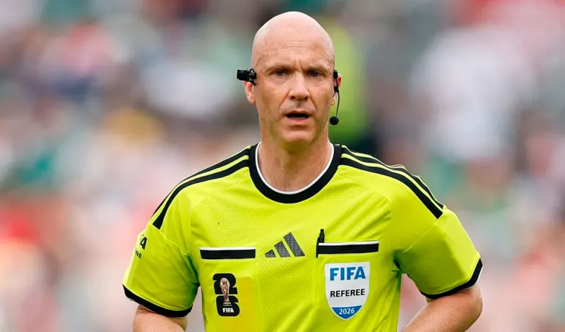 La tecnología que usa la FIFA para detectar infracciones al instante y anular goles en el Mundial 2026: más de 150 millones de datos por partido