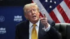 "Es una causa perdida, un socio terrible en la OTAN": Trump carga contra España y amenaza con una ruptura comercial