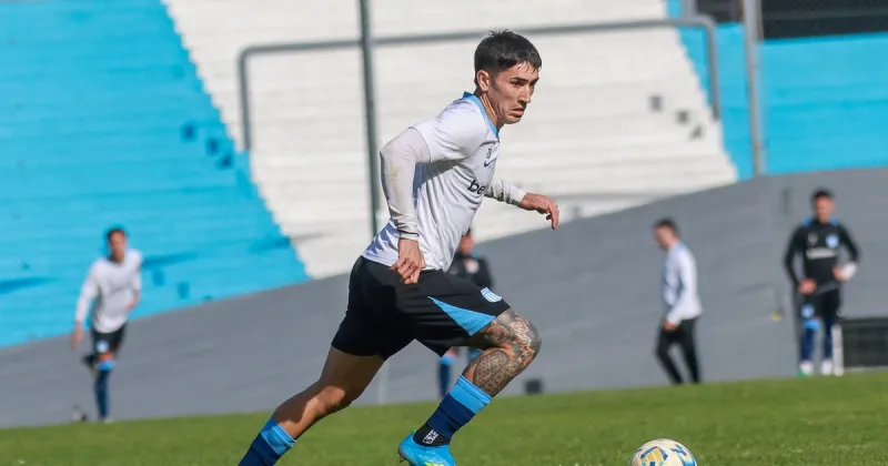 Racing se puso a prueba ante Cerro Porteño y Vojvoda empezó a mostrar su sello en Avellaneda