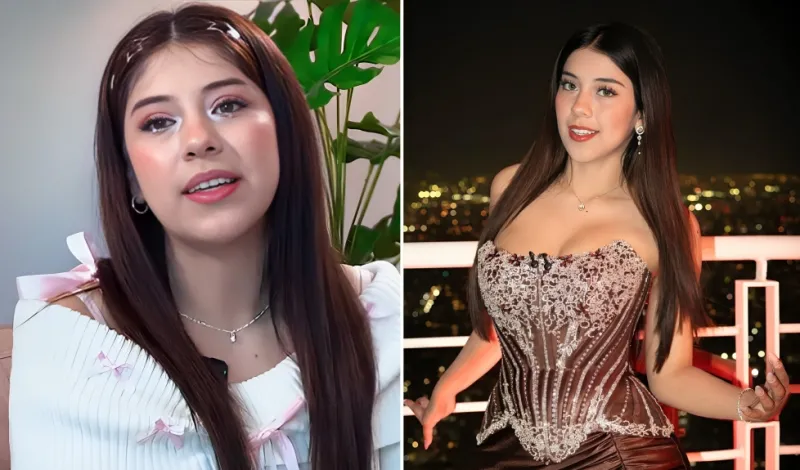 De vender medias a conquistar TikTok: Zully recuerda su duro pasado y confiesa por qué comenzó a trabajar desde los 13 años