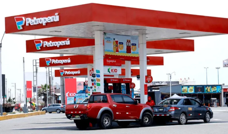Tribunal Fiscal ordena a Petroperú pagar deuda coactiva a Sunat por US$133 millones