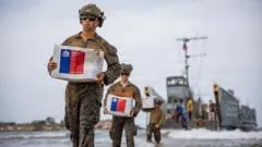 Qué papel está teniendo EE.UU. en Venezuela tras los devastadores terremotos