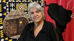 "Encontré un cementerio con los restos de 40.000 personas esclavizadas bajo mi casa durante una reforma"