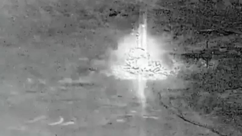 EE. UU. ataca 170 objetivos iraníes en 48 horas; Teherán responde y bombardea bases estadounidenses