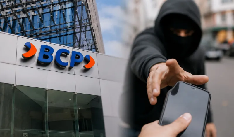 BCP habilita el Bloqueo de Emergencia en agencias: así podrás bloquear tus tarjetas tras el robo del celular