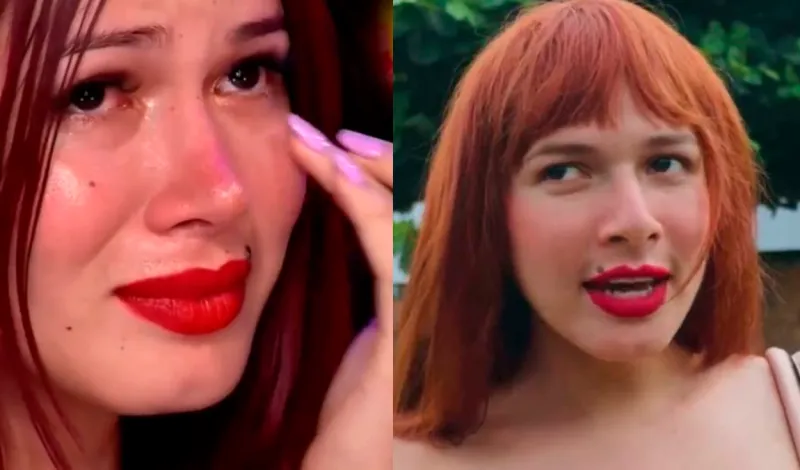 La 'Uchulú' conmueve al revelar que recibe duros insultos tras anunciar su cambio de sexo en su DNI: "Me dicen que nunca seré mujer"