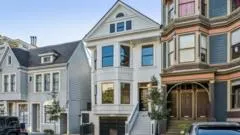 Cómo los trabajadores del sector de la IA están disparando con sus ganancias los precios de la vivienda en San Francisco