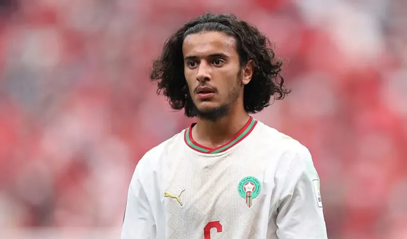 La joya de Marruecos que rechazó jugar con Francia y ahora quiere eliminarla del Mundial 2026: vale más US$50 millones