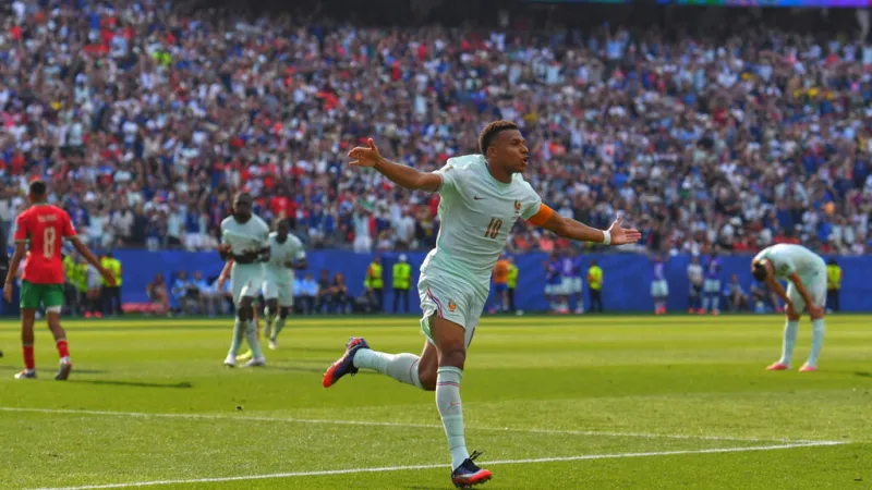 Mundial 2026: Mbappé y Dembélé llevan a Francia a semifinales, comandando el 2-0 sobre Marruecos
